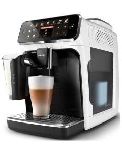 Кофемашина автоматическая EP4343 50 Philips