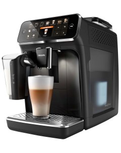 Кофемашина автоматическая EP5441 50 Philips
