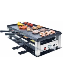 Раклетница Table Grill 5 in 1 Solis