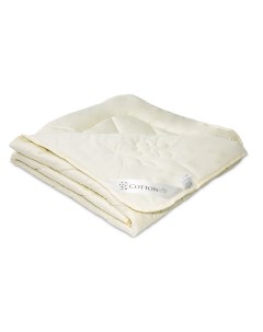 Одеяло Cotton Air 140х205 см Бел-поль