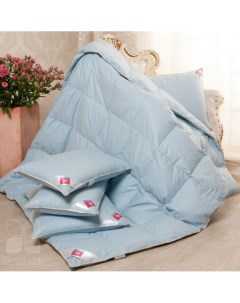 Детское одеяло Камелия 110х140 см Легкие сны