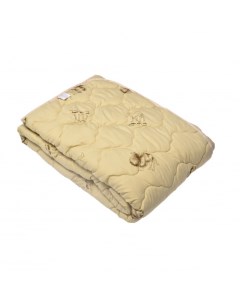 Одеяло Camel Wool 172х205 см Narcissa