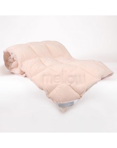 Одеяло Delicate Touch Mellow 140х205 см Goldtex