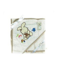 Детское полотенце Fanny bunny Sofi de marko