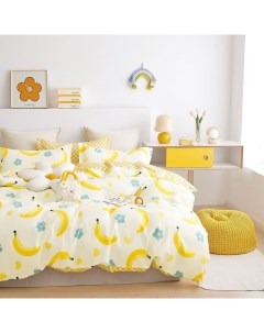 Детское постельное белье Banana евро Tango