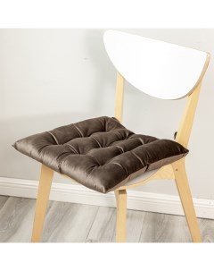 Подушка на стул Velma 40х40 Sofi de marko