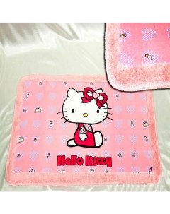 Коврик для ванной Hello Kitty 50х80 см Tango