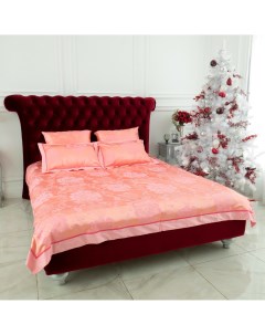 Постельное белье Joisse 2 сп Mioletto