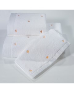 Полотенце Adelia Soft cotton