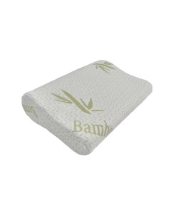 Ортопедическая подушка Memory foam bamboo 30х50 Primavelle