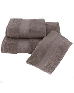 Набор из 3 полотенец Ossia Soft cotton