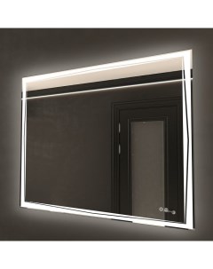 Зеркало с подсветкой и подогревом Firenze 1000x800 AM Fir 1000 800 DS F H Art&max