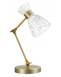 Настольная лампа Comfi Jackie 3704 1T Lumion