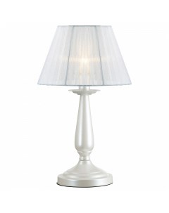 Настольная лампа Neoclassi Hayley 3712 1T Lumion