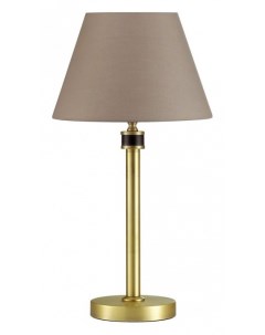 Настольная лампа Neoclassi Montana 4429 1T Lumion