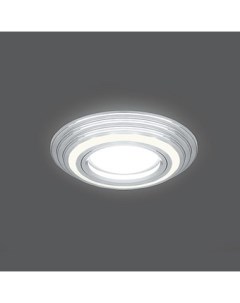 Встраиваемый светильник Backlight BL138 Gauss