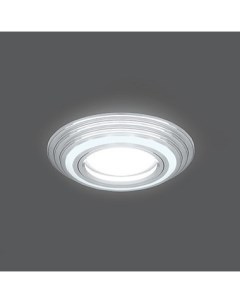 Встраиваемый светильник Backlight BL139 Gauss