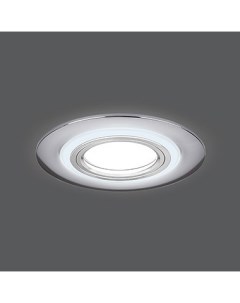 Встраиваемый светильник Backlight BL141 Gauss