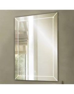 Зеркало с LED подсветкой JANET Гл000024388 60x80 Relisan