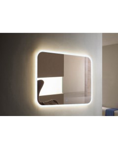 Зеркало с LED подсветкой JASMINГл000025012 120x80 Relisan