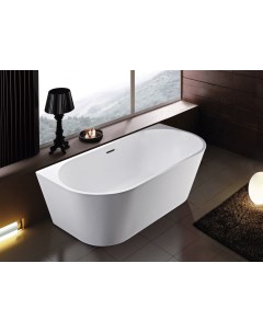 Акриловая ванна ARTMAX AM 206 1500 750 Art&max