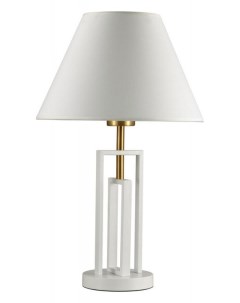 Настольная лампа Neoclassi Fletcher 5291 1T Lumion
