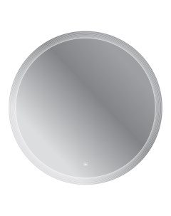 Зеркало для ванной Eco 80 CZR SPC ECO 800 LED TCH Cezares