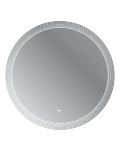 Зеркало для ванной Eco 60 CZR SPC ECO 600 LED TCH Cezares