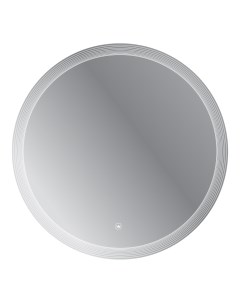 Зеркало для ванной Eco 70 CZR SPC ECO 700 LED TCH Cezares