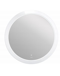 Зеркало для ванной Led 012 design 88 Cersanit