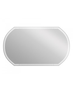Зеркало для ванной Led 090 design 120 Cersanit