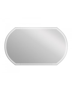 Зеркало для ванной Led 090 design 100 Cersanit