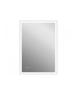 Зеркало для ванной Led 080 design pro 60 Cersanit