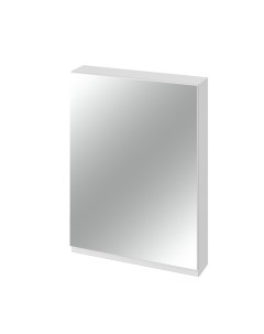 Зеркальный шкаф для ванной Moduo 60 белый Cersanit