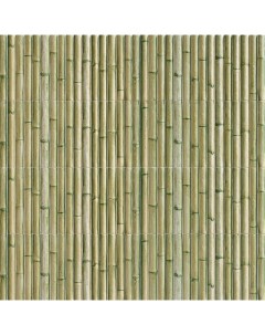 Настенная плитка Bamboo Green 15x30 Mainzu