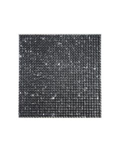 Мозаика Glass Neo Black 30 5x30 5 Orro mosaic