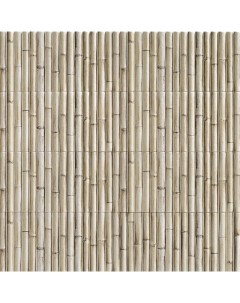 Настенная плитка Bamboo White 15x30 Mainzu
