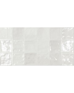 Настенная плитка Cool White 31 6x60 Ecoceramic