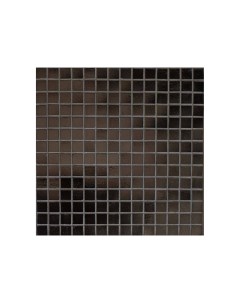 Мозаика Glass Black Finish 32 7x32 7 Orro mosaic