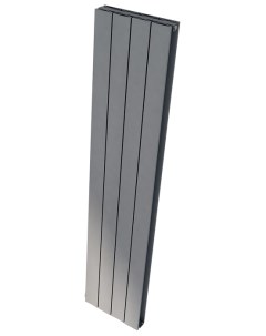 Алюминиевый радиатор Carisa