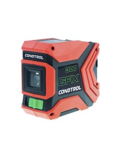 Лазерный уровень GFX300 Condtrol