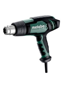 Фен строительный HG 16 500 Metabo