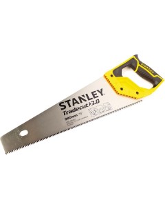 Ножовка по дереву Tradecut TPI7 380мм STHT20348 1 Stanley