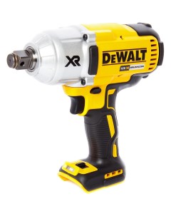 Аккумуляторный гайковерт DCF897N ударный без акк без з у Dewalt