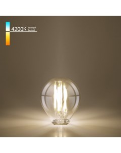 Светодиодная лампа BLE1446 Elektrostandard