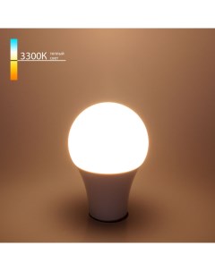 Светодиодная лампа BLE2768 Elektrostandard