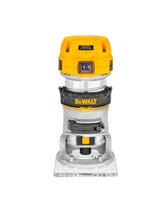 Окантовочный фрезер D26200 ВИТРИННЫЙ ОБРАЗЕЦ Dewalt