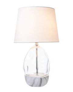Декоративная настольная лампа STONE 10192 L Escada