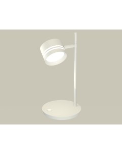 Декоративная настольная лампа TRADITIONAL XB9801203 Ambrella light