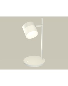 Декоративная настольная лампа TRADITIONAL XB9801204 Ambrella light